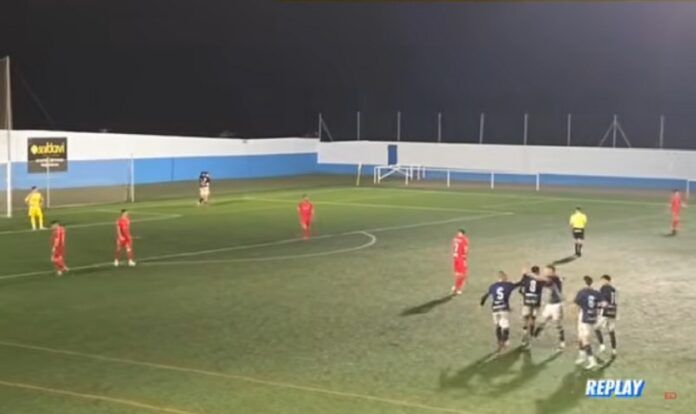 auguimar vs union tejina 26-27