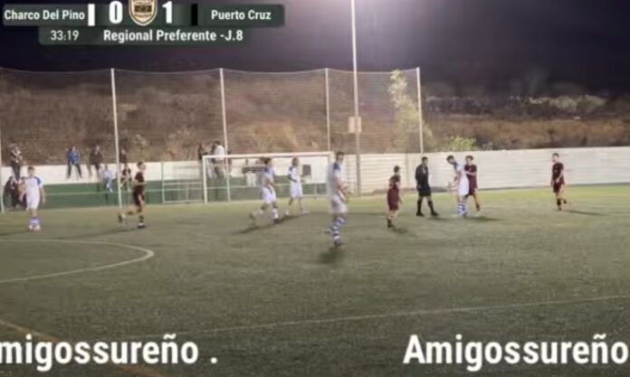 charco pino vs puerto cruz 26-27