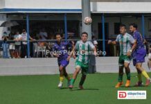 DHJ: Las Palmas sigue firme y el Tenerife acecha el liderato