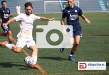 Fotos: Grupo Compostelana CD Puerto Cruz vs Atlético Unión Güímar