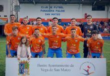 El Panadería Pulido se lleva un partido marcado por la tensión